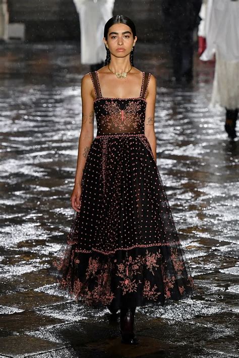 dior primavera 2024|dior 2024 show.